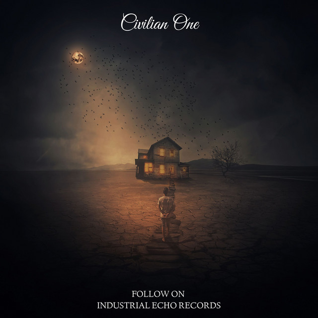 Обкладинка: Follow On - Original Mix — Civilian One
