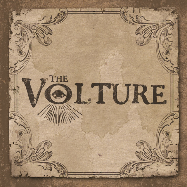 The Volture cover art
