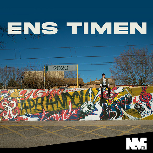 Ens Timen - Single by NEVE | Spotify