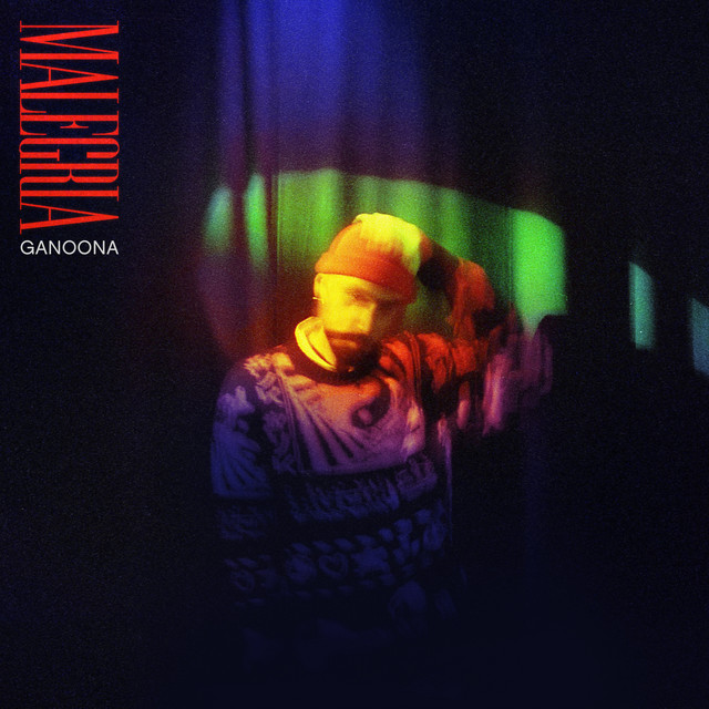 Malegria cover art