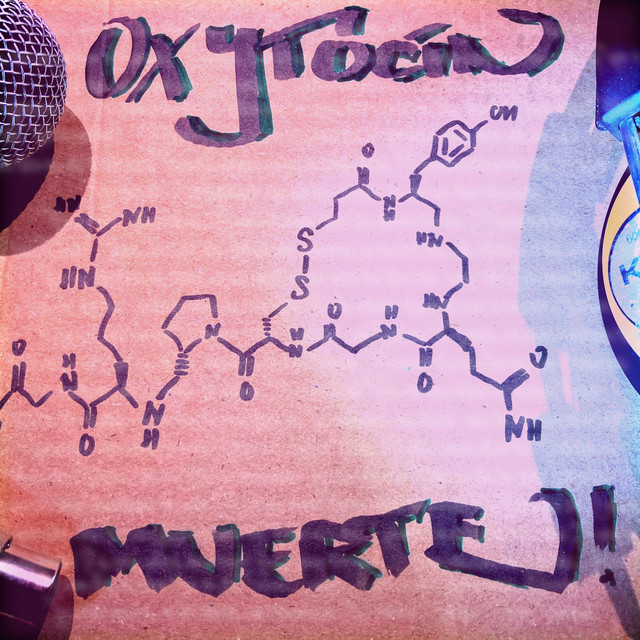 Oxytocin cover
