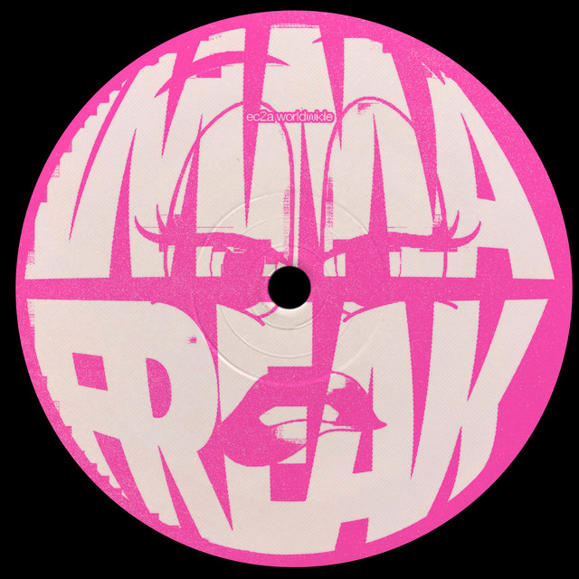 fuk around album art