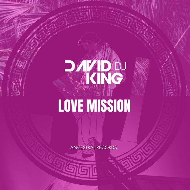 Love Mission album image