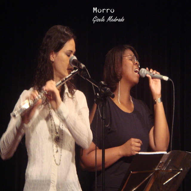 Morro cover