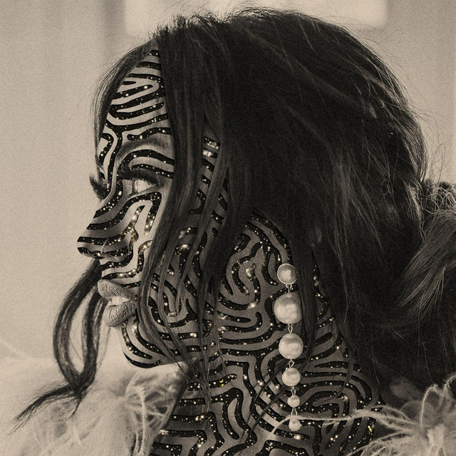Visceral cover art
