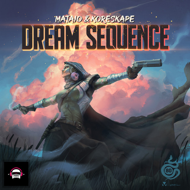 Dream Sequence cover art