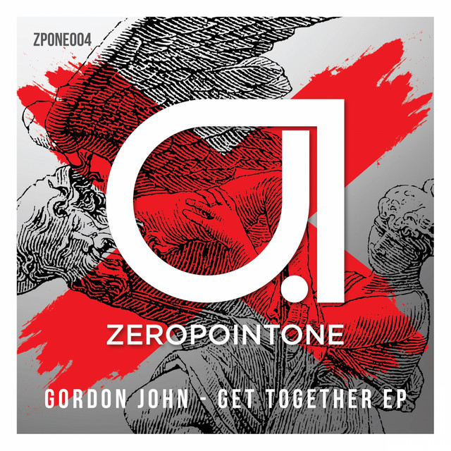 Get Together cover art