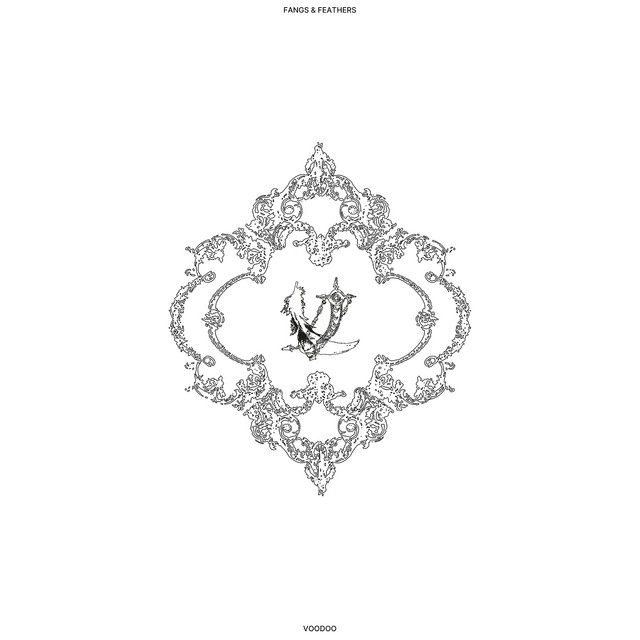 Fangs and Feathers cover art