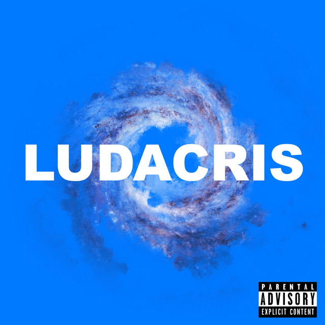 LUDACRIS cover art