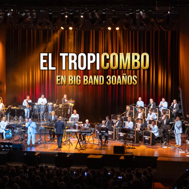 DESTINO - Big Band