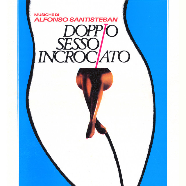 Doppio sesso incrociato (Original Soundtrack)