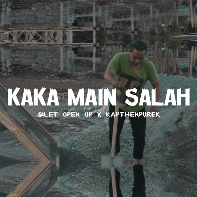 Kaka Main Salah cover art