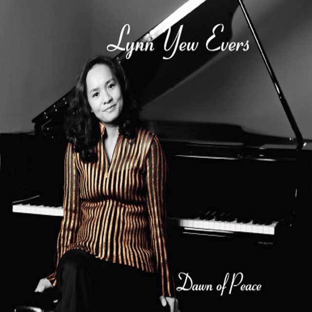 Dawn of Peace cover art