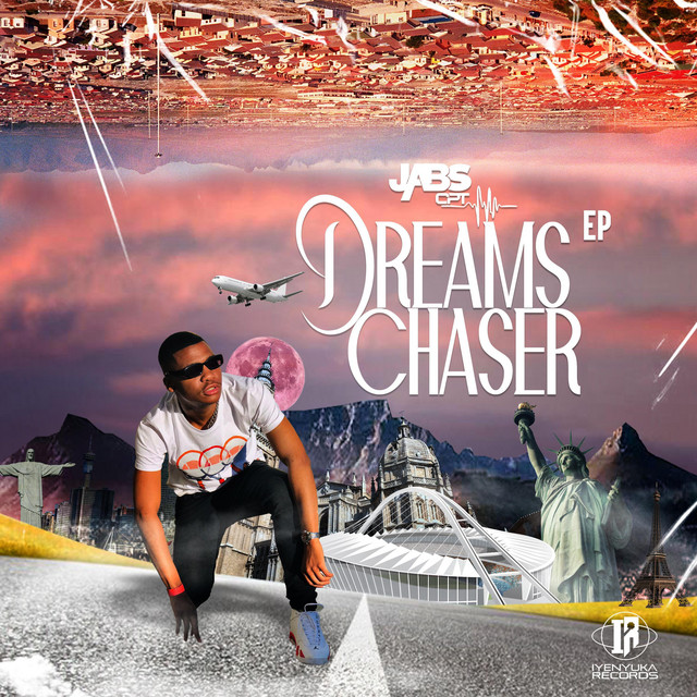 Dreams Chaser E.P album image