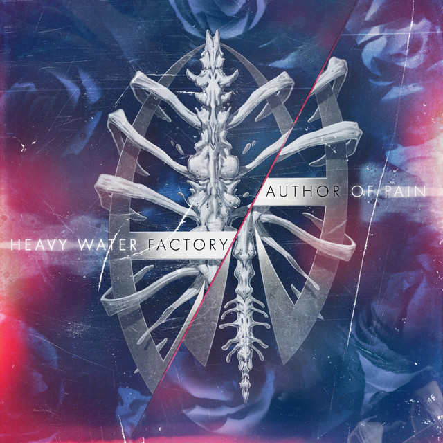 Author of Pain Remaster cover art