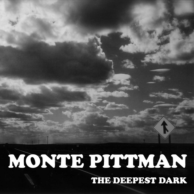 The Deepest Dark cover art