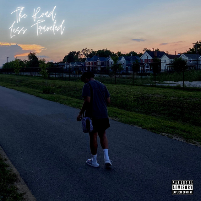 The Road Less Traveled cover art