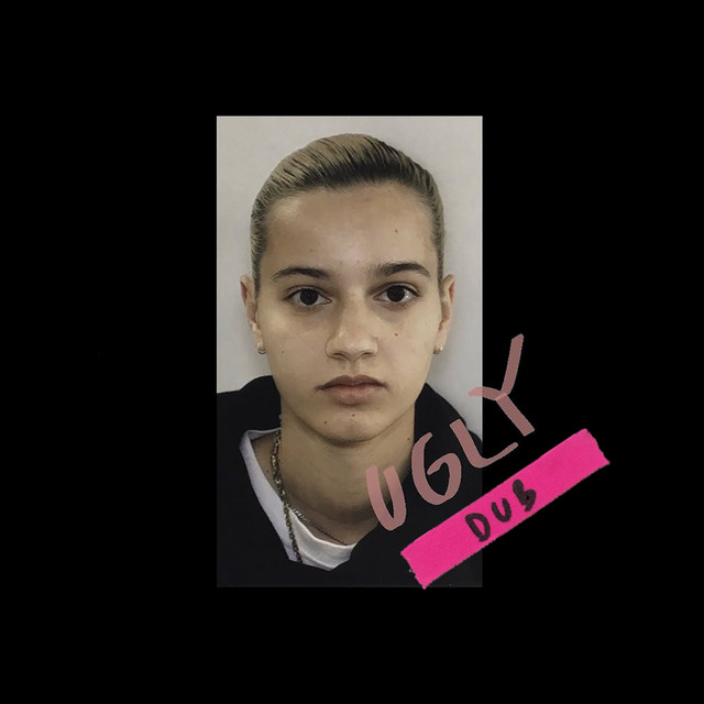 Ugly (Dub) cover