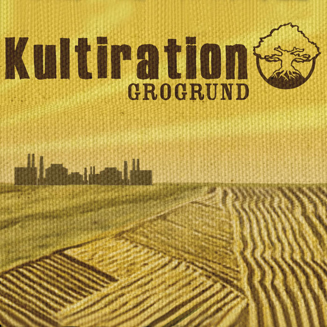 Grogrund cover art