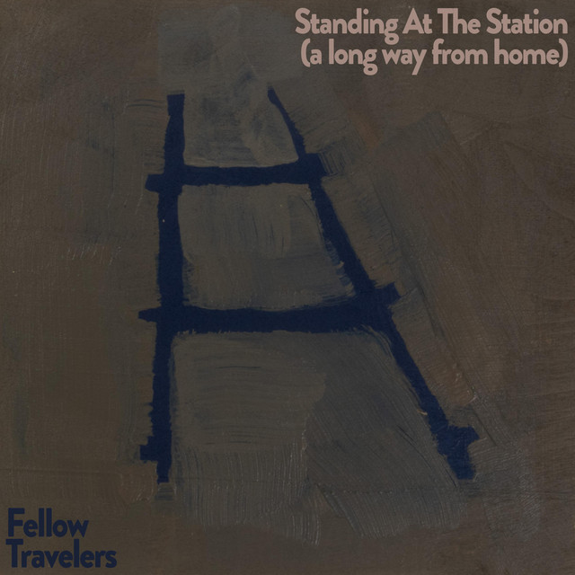 Standing At The Station (A Long Way From Home) album image
