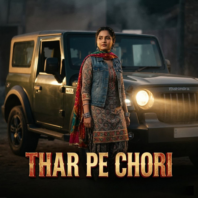 Thar Pe Chori