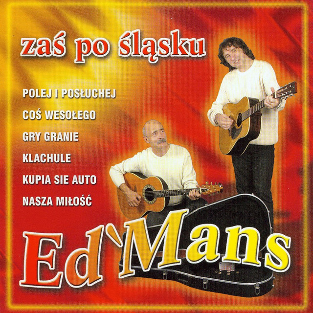 Zaś po śląsku cover art