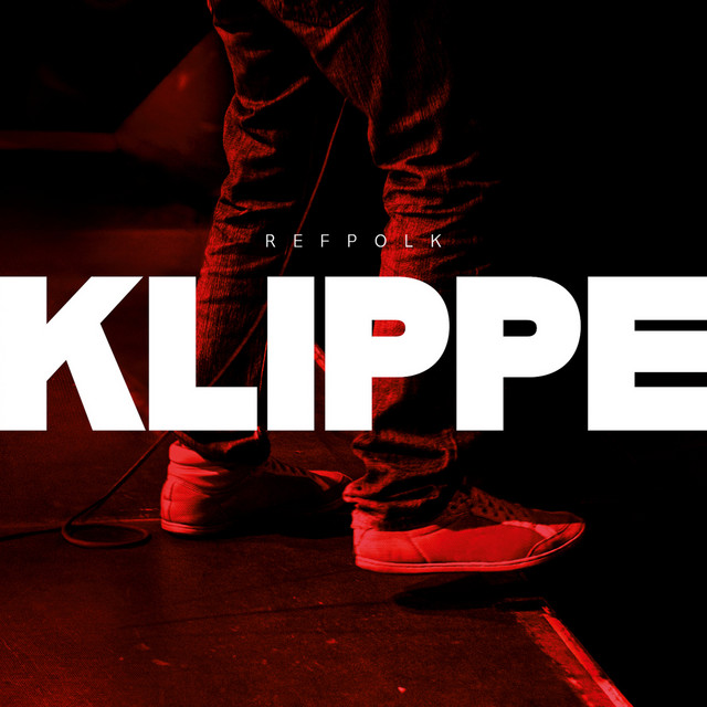 Klippe cover art