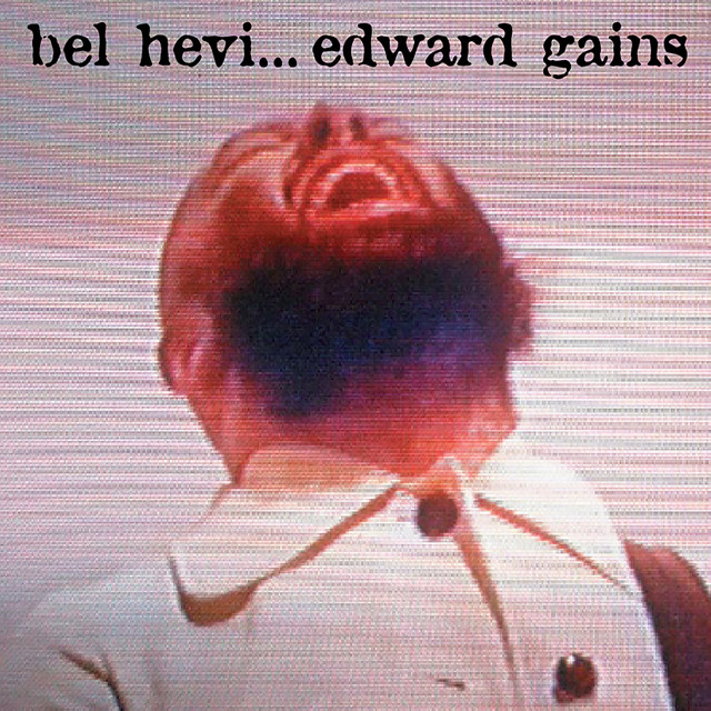 Bel Hevi cover