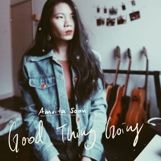 Good Thing Going cover art