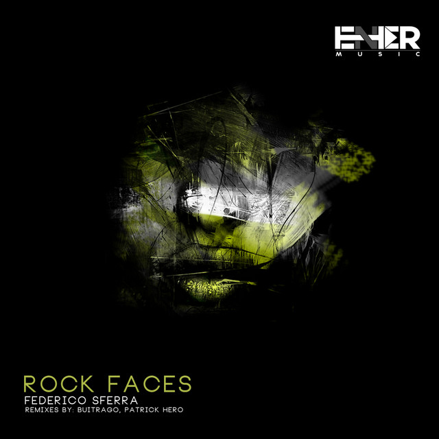Rock Faces cover art