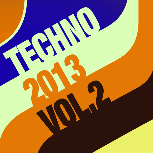 Techno 2013-02 cover