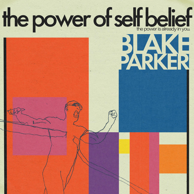 The Power of Self Belief cover