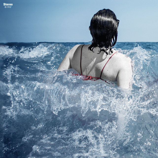 Agosto cover