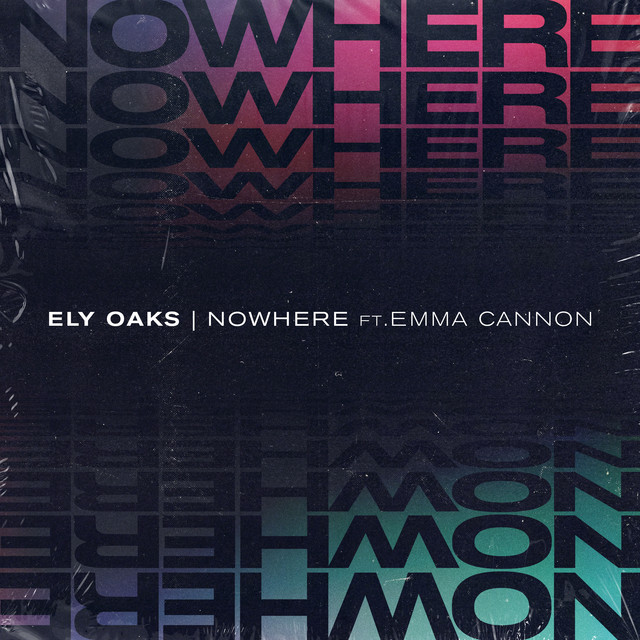 Nowhere (feat. Emma Cannon)