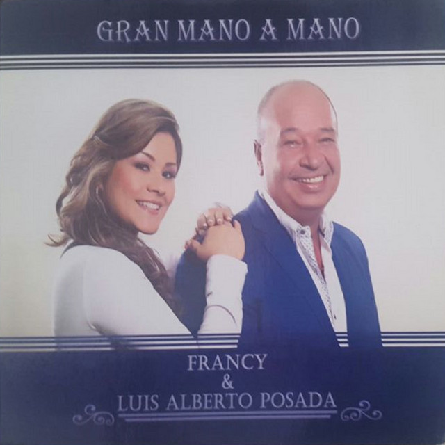 Gran Mano a Mano cover art