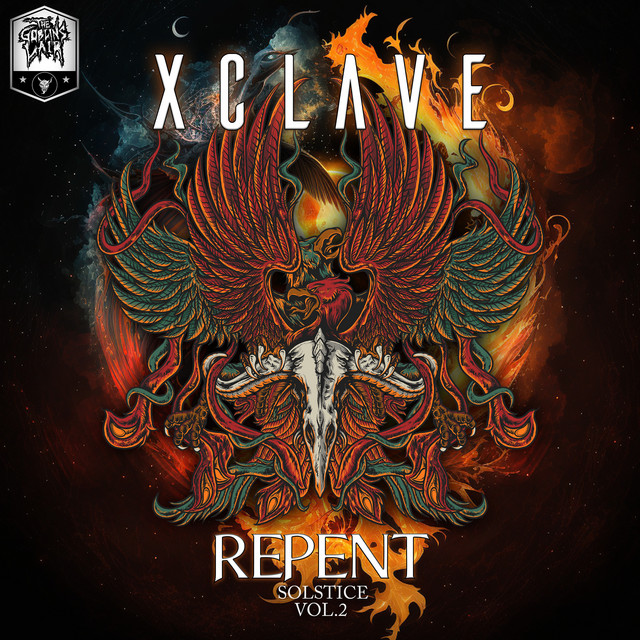 Repent cover art