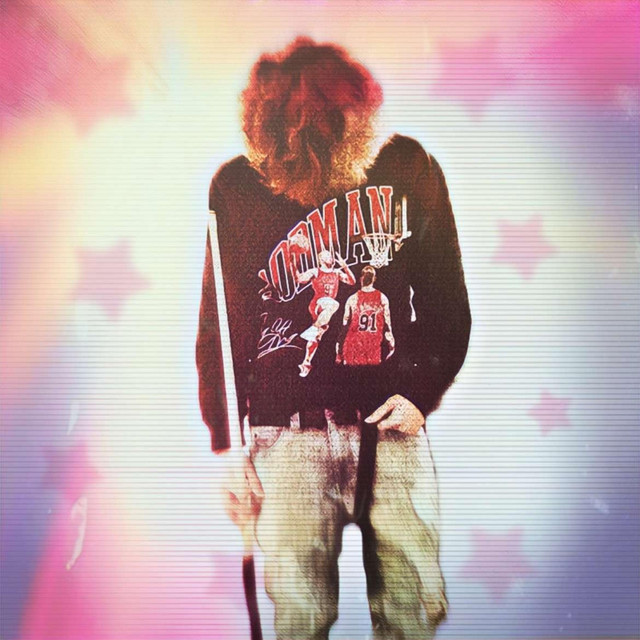 True Colors cover art