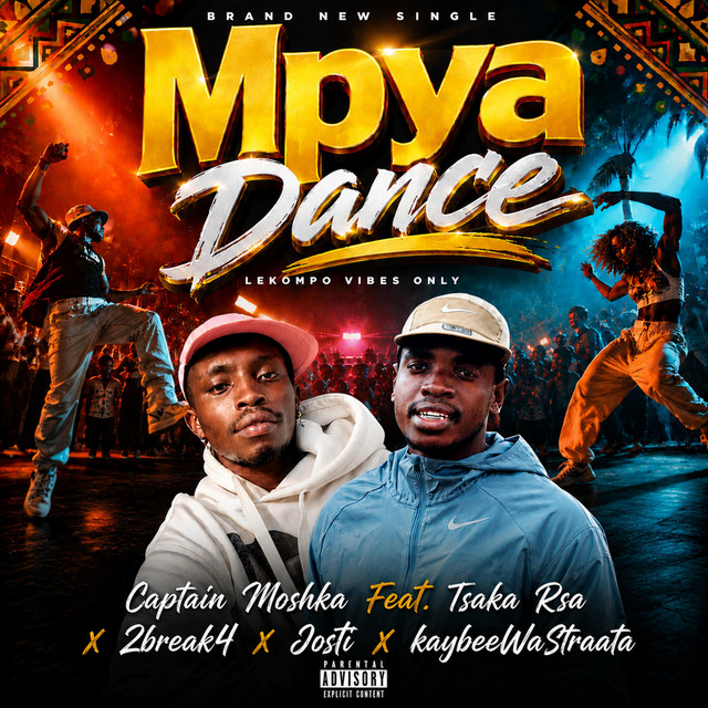 MpyaDance
