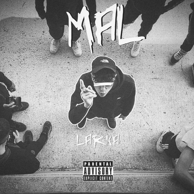 Mal cover art