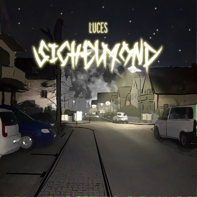 Sichelmond cover art