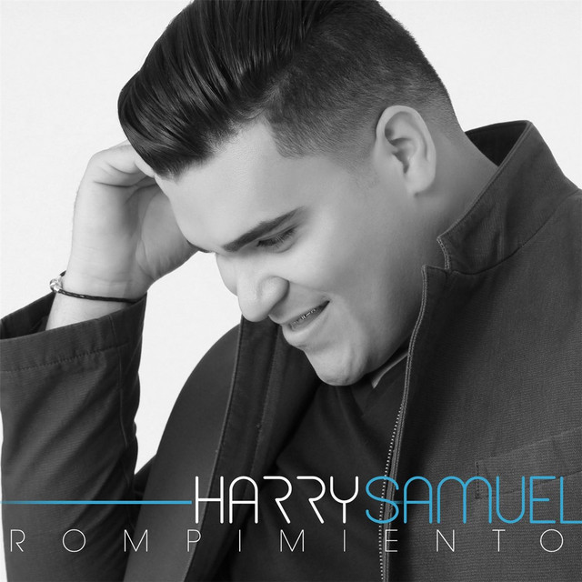 El Rey Ya Viene cover art