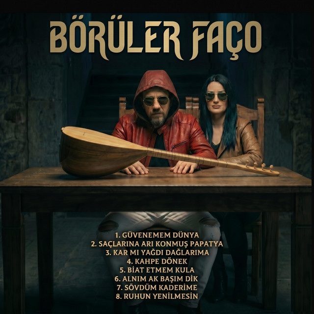 Saçlarına Arı Konmuş Papatya cover art