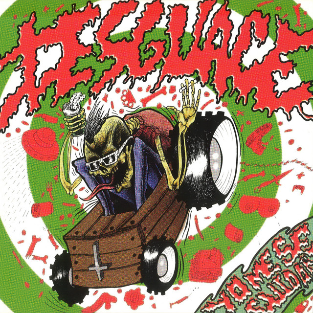 Yo Me Sé Cuidar cover art