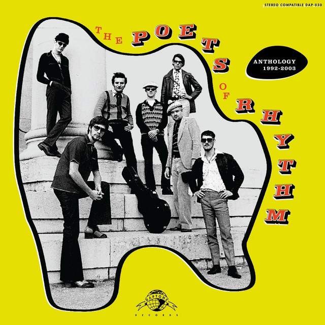 The Anthology 1992-2003
