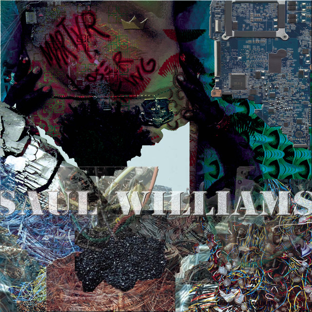 MartyrLoserKing cover art