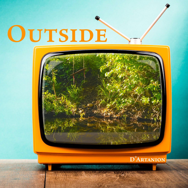 OUTSIDE - Single by D'ARTANION | Spotify