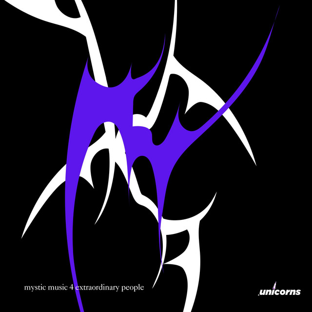 Electopia cover art