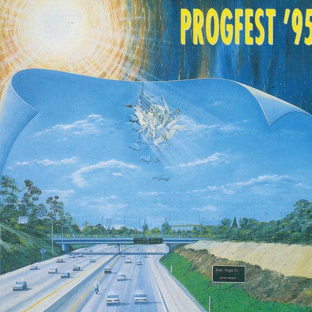 Progfest 1995