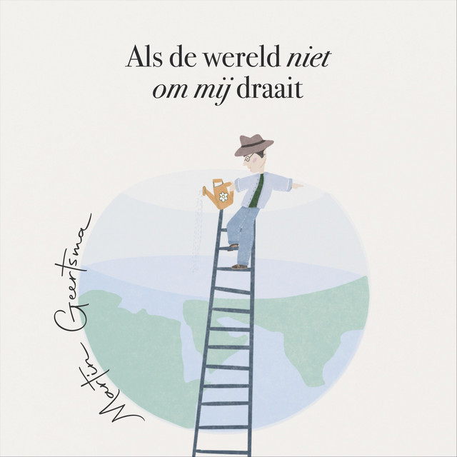 Als De Wereld Niet Om Mij Draait
