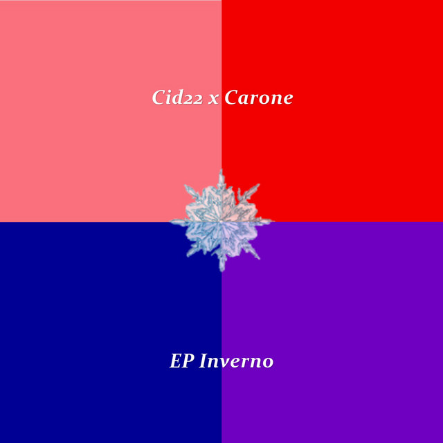 Inverno cover art